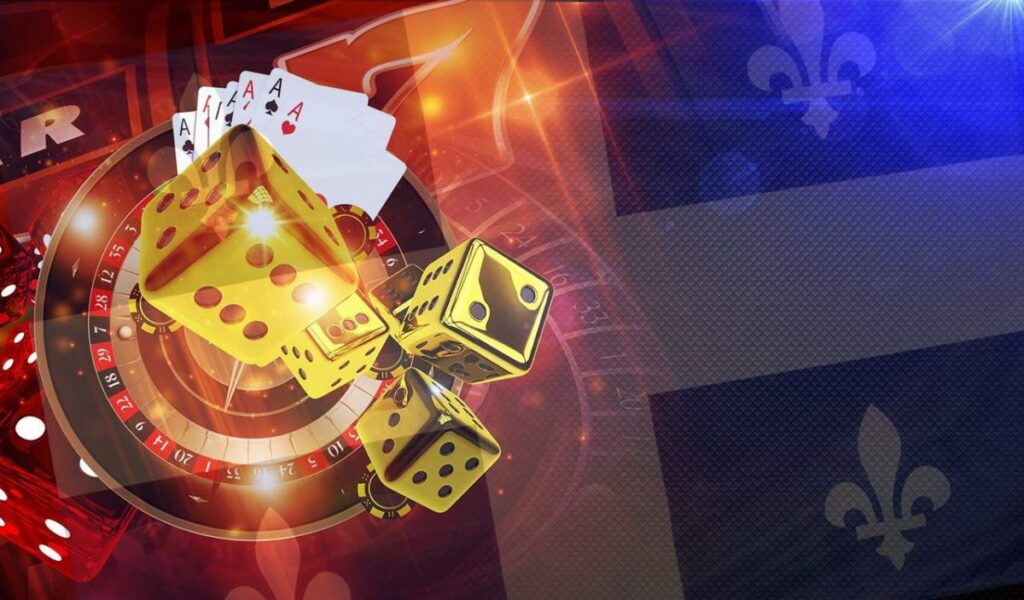 Quels sont les fournisseurs de jeux de casino en ligne les plus renommés?
