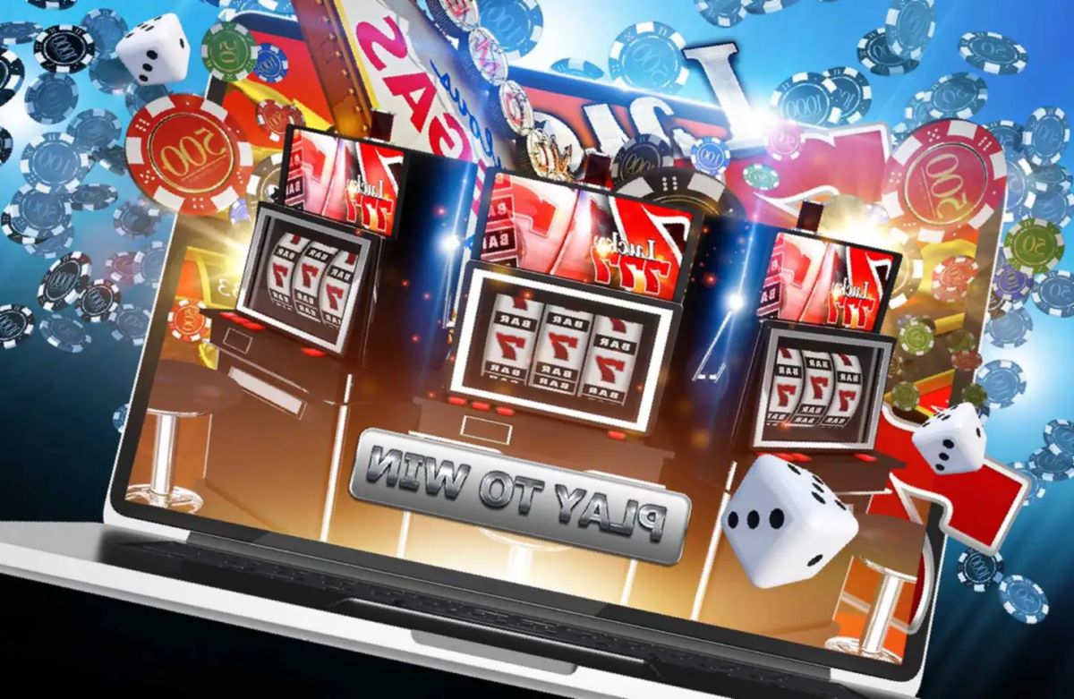 Quels sont les jeux gratuits disponibles sur un casino en ligne?