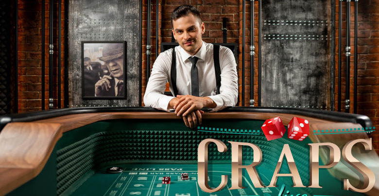 Quels sont les conditions du jeu de craps sur un casino en ligne ?